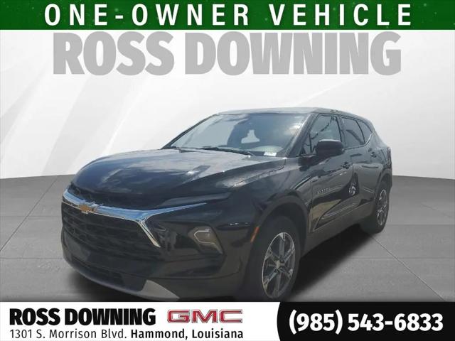 2025 Chevrolet Blazer FWD 2LT for sale in Hammond, LA