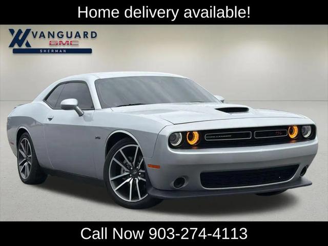 2023 Dodge Challenger R/T for sale in Sherman, TX