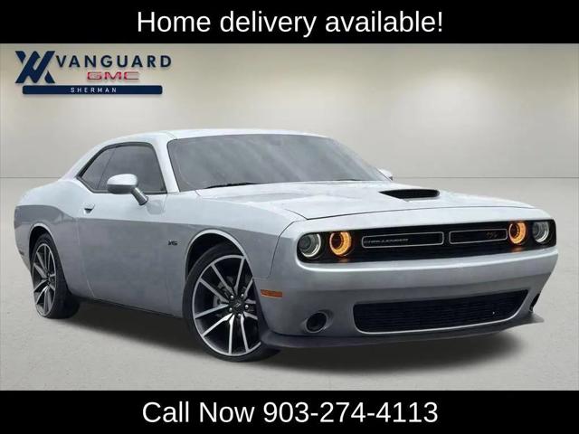 2023 Dodge Challenger R/T for sale in Sherman, TX