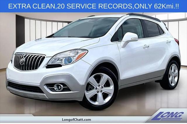 2015 Buick Encore Leather for sale in Chattanooga, TN