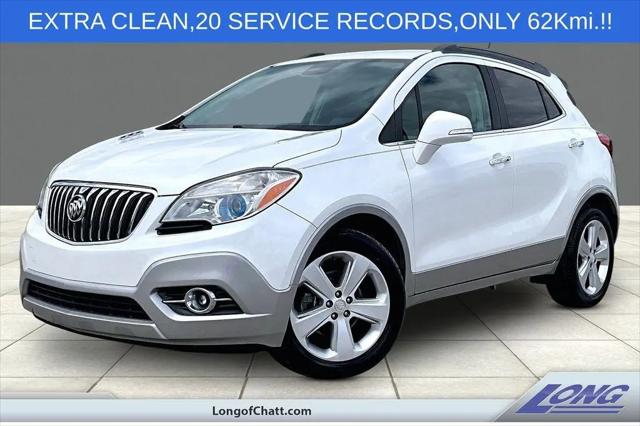 2015 Buick Encore Leather for sale in Chattanooga, TN