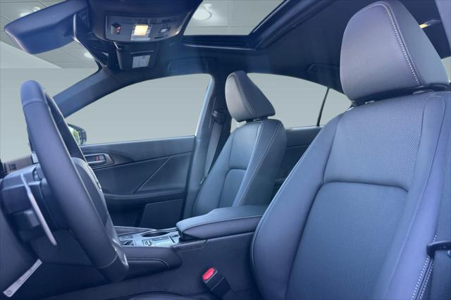 2026 Lexus IS 350 F SPORT Design