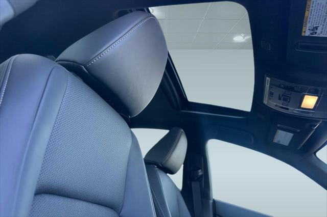 2026 Lexus IS 350 F SPORT Design