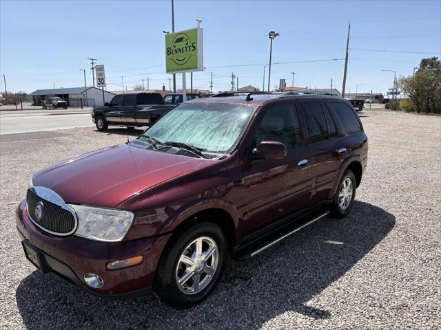 2006 Buick Rainier CXL for sale in Cheyenne, WY