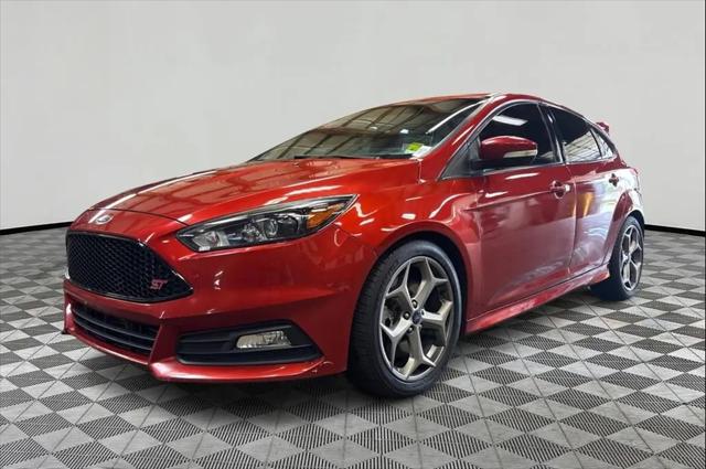 2018 Ford Focus Unknown for sale in Coeur d'Alene, ID