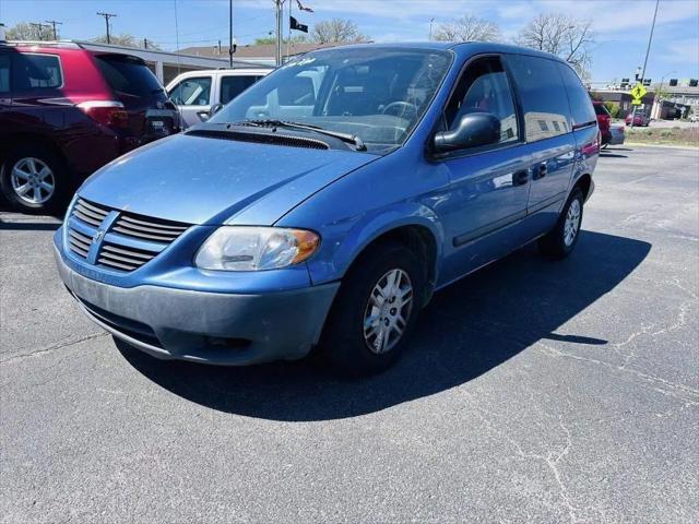 2007 Dodge Caravan SE for sale in Lincoln, NE