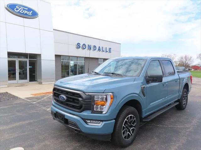 2023 Ford F-150 XLT for sale in Berlin, WI