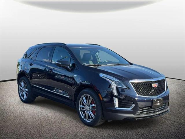 2022 Cadillac XT5 AWD Sport for sale in Richmond, VA