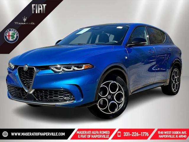 2024 Alfa Romeo Tonale Ti EAWD for sale in Naperville, IL