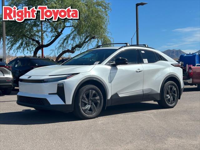 2026 Toyota C-HR SE for sale in Scottsdale, AZ