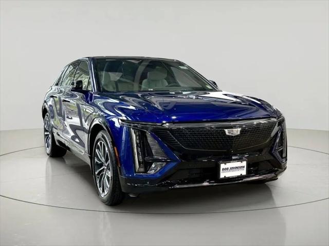 2024 Cadillac iQ Sport w/1SF for sale in Rochester, NY