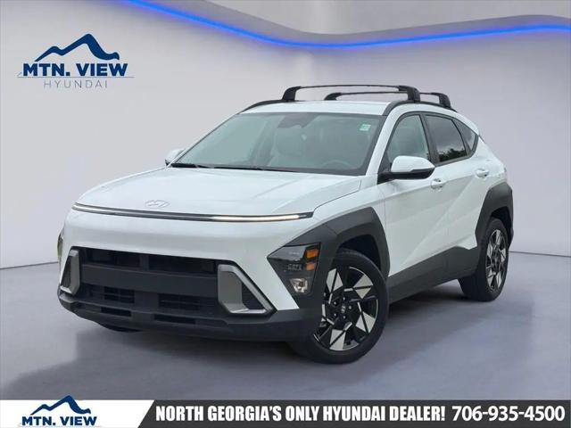 2024 Hyundai Kona SEL for sale in Ringgold, GA