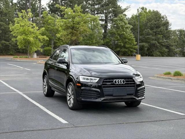 2017 Audi Q3 2.0T Premium for sale in Durham, NC