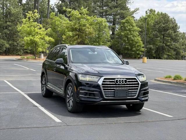 2017 Audi Q7 3.0T Premium for sale in Durham, NC