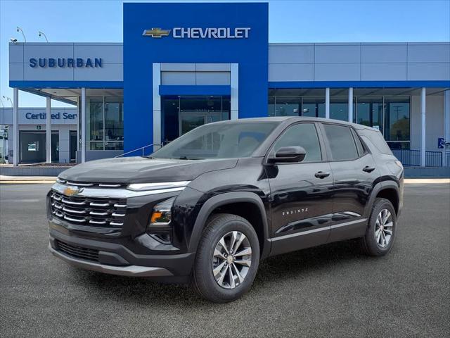 2026 Chevrolet Equinox FWD LT for sale in Ann Arbor, MI