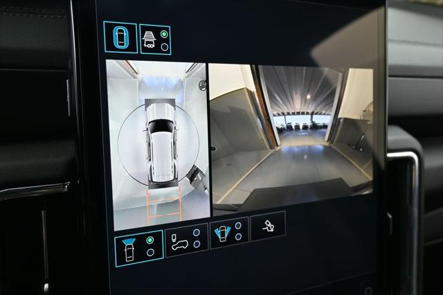 2025 GMC Yukon 4WD Denali