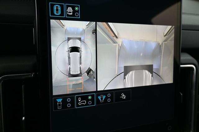 2025 GMC Yukon 4WD Denali
