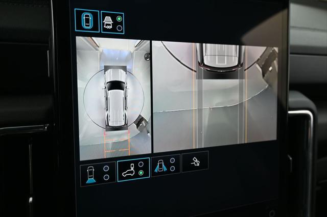 2025 GMC Yukon 4WD Denali