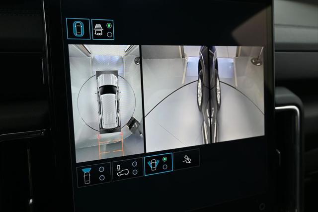 2025 GMC Yukon 4WD Denali