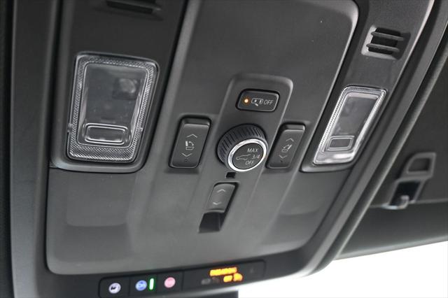 2025 GMC Yukon 4WD Denali