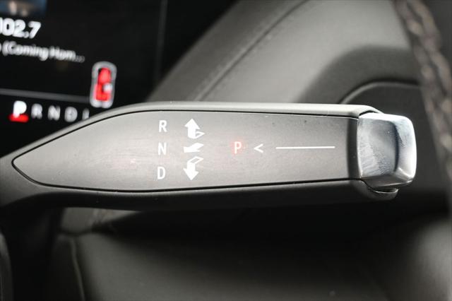 2025 GMC Yukon 4WD Denali