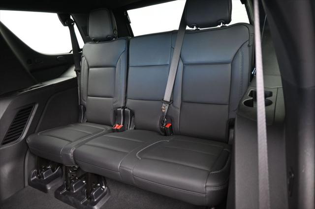 2025 GMC Yukon 4WD Denali