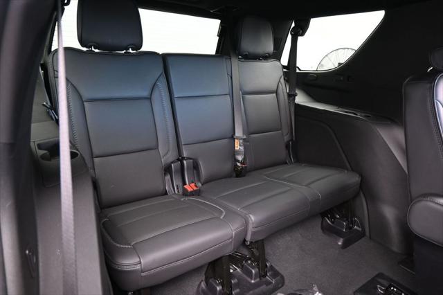 2025 GMC Yukon 4WD Denali