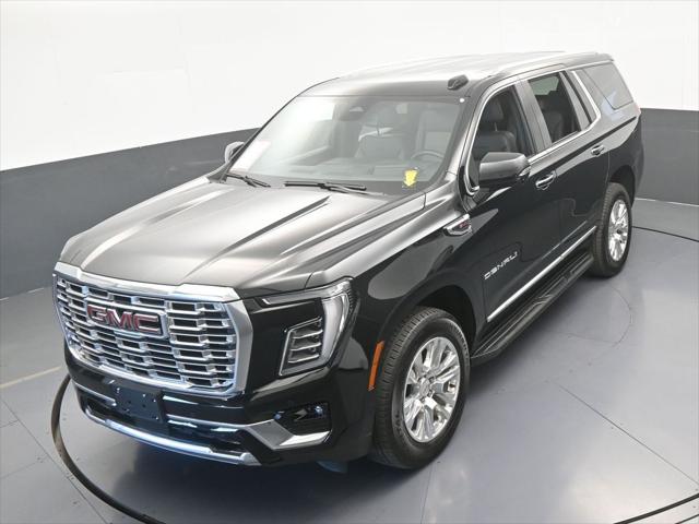 2025 GMC Yukon 4WD Denali