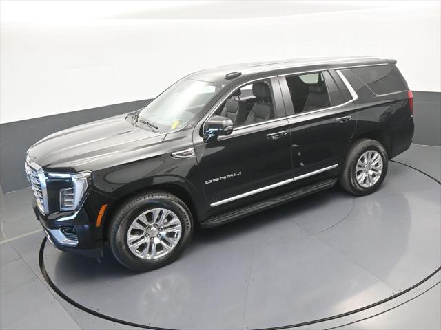 2025 GMC Yukon 4WD Denali