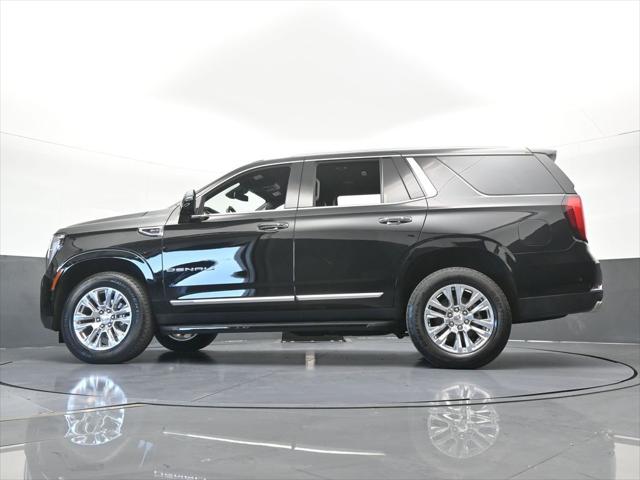 2025 GMC Yukon 4WD Denali