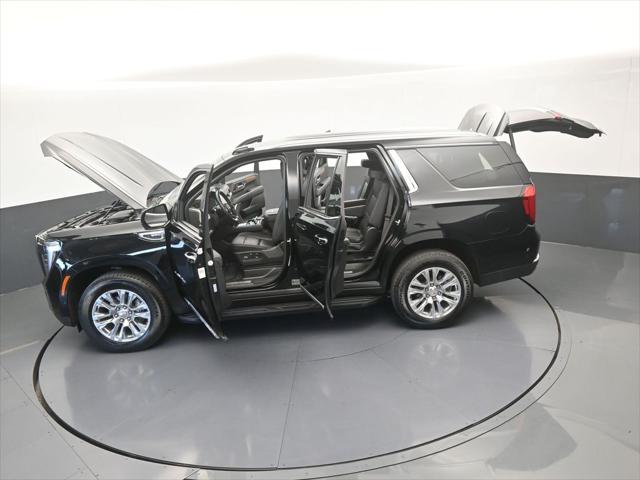 2025 GMC Yukon 4WD Denali