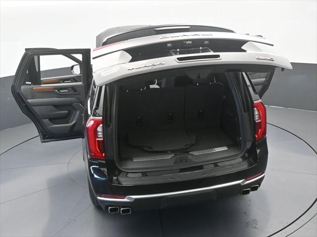 2025 GMC Yukon 4WD Denali
