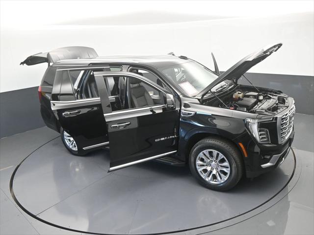2025 GMC Yukon 4WD Denali