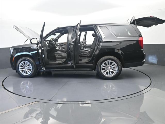2025 GMC Yukon 4WD Denali