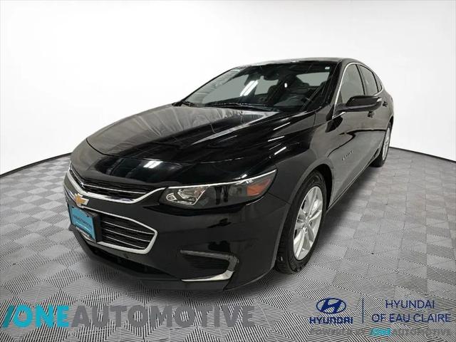 2016 Chevrolet Malibu 1LT for sale in Eau Claire, WI
