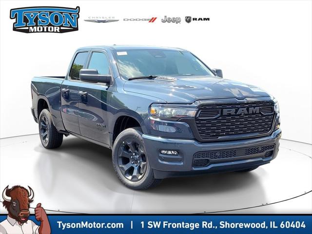 2026 Ram 1500 Express Quad Cab 4x4 6'4" Box for sale in Shorewood, IL