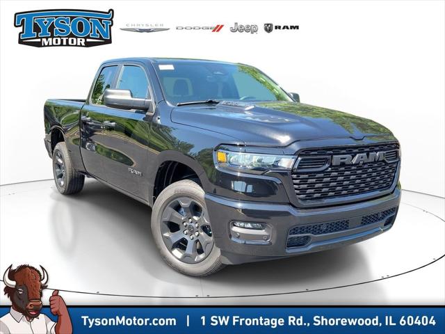 2026 Ram 1500 Express Quad Cab 4x4 6'4" Box for sale in Shorewood, IL