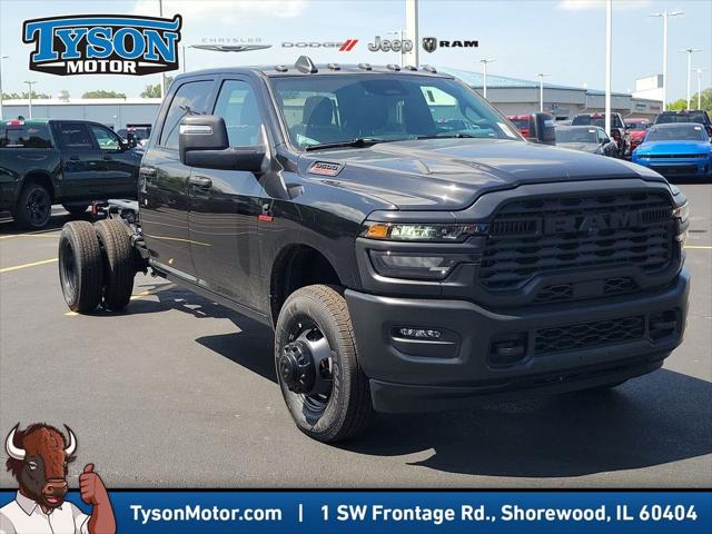 2026 Ram 3500 Chassis Cab Tradesman/Big Horn for sale in Shorewood, IL