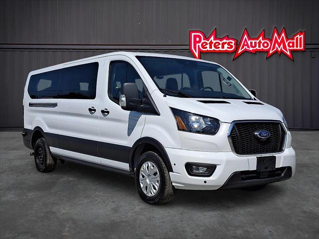 2024 Ford Transit-350 Passenger Van XLT for sale in High Point, NC