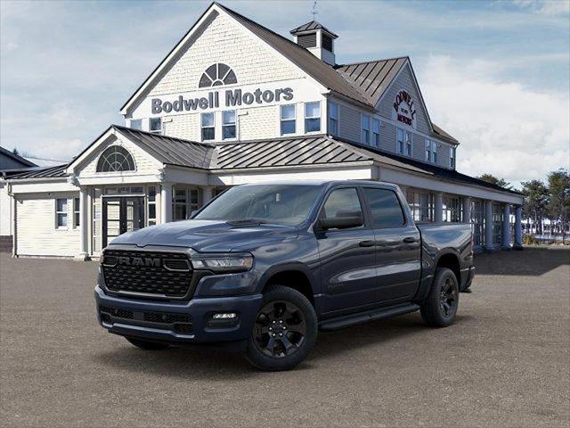 2026 RAM 1500 RAM 1500 EXPRESS CREW CAB 4X4 57 BOX 2026 RAM 1500 RAM 1500 EXPRESS CREW CAB 4X4 57 BOX