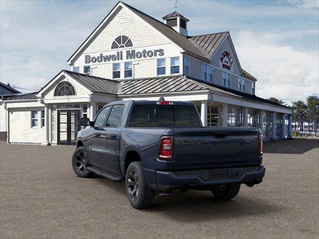 2026 RAM 1500 RAM 1500 EXPRESS CREW CAB 4X4 57 BOX 2026 RAM 1500 RAM 1500 EXPRESS CREW CAB 4X4 57 BOX
