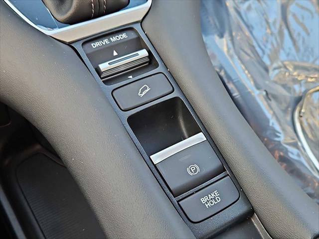 2026 Honda HR-V AWD EX-L
