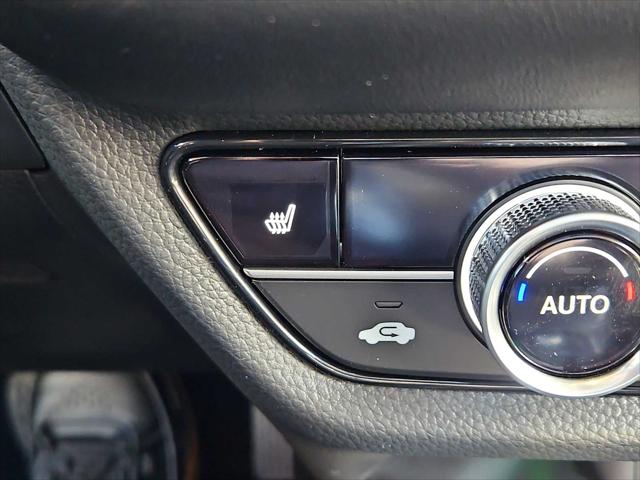 2026 Honda HR-V AWD EX-L