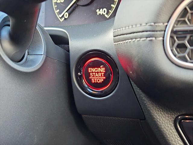 2026 Honda HR-V AWD EX-L