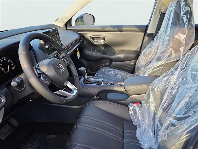 2026 Honda HR-V AWD EX-L