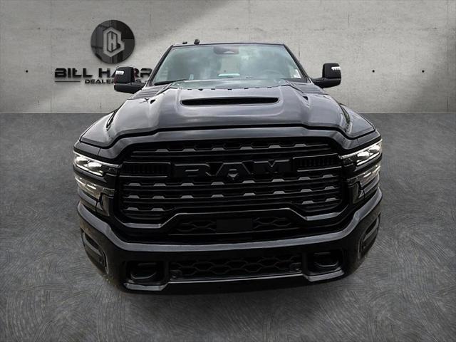 2026 RAM 3500 RAM 3500 LIMITED CREW CAB 4X4 64 BOX