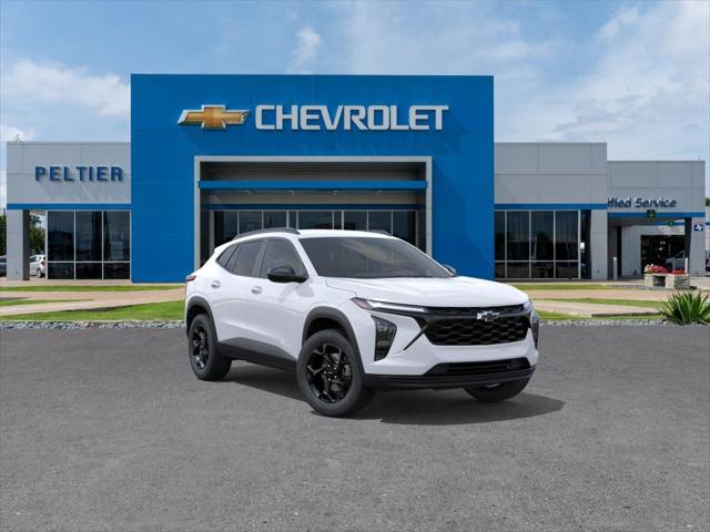 2026 Chevrolet Trax FWD LT for sale in Tyler, TX
