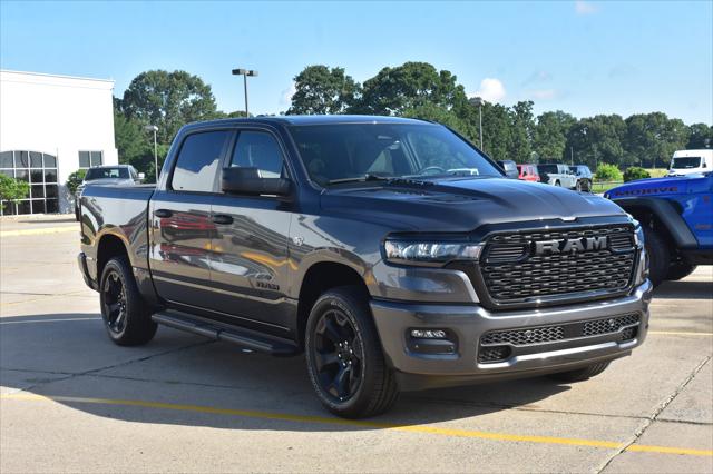 2026 RAM 1500 RAM 1500 EXPRESS CREW CAB 4X4 57 BOX