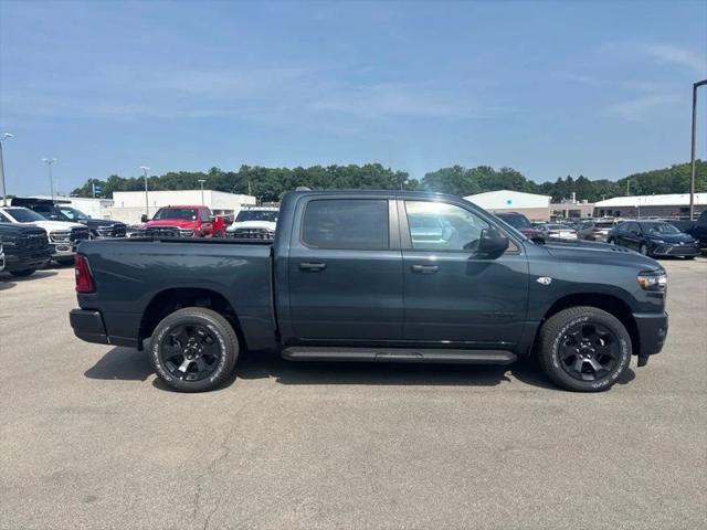 2026 RAM Ram 1500 RAM 1500 EXPRESS CREW CAB 4X4 57 BOX 2026 RAM Ram 1500 RAM 1500 EXPRESS CREW CAB 4X4 57 BOX