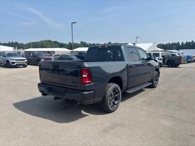 2026 RAM Ram 1500 RAM 1500 EXPRESS CREW CAB 4X4 57 BOX 2026 RAM Ram 1500 RAM 1500 EXPRESS CREW CAB 4X4 57 BOX